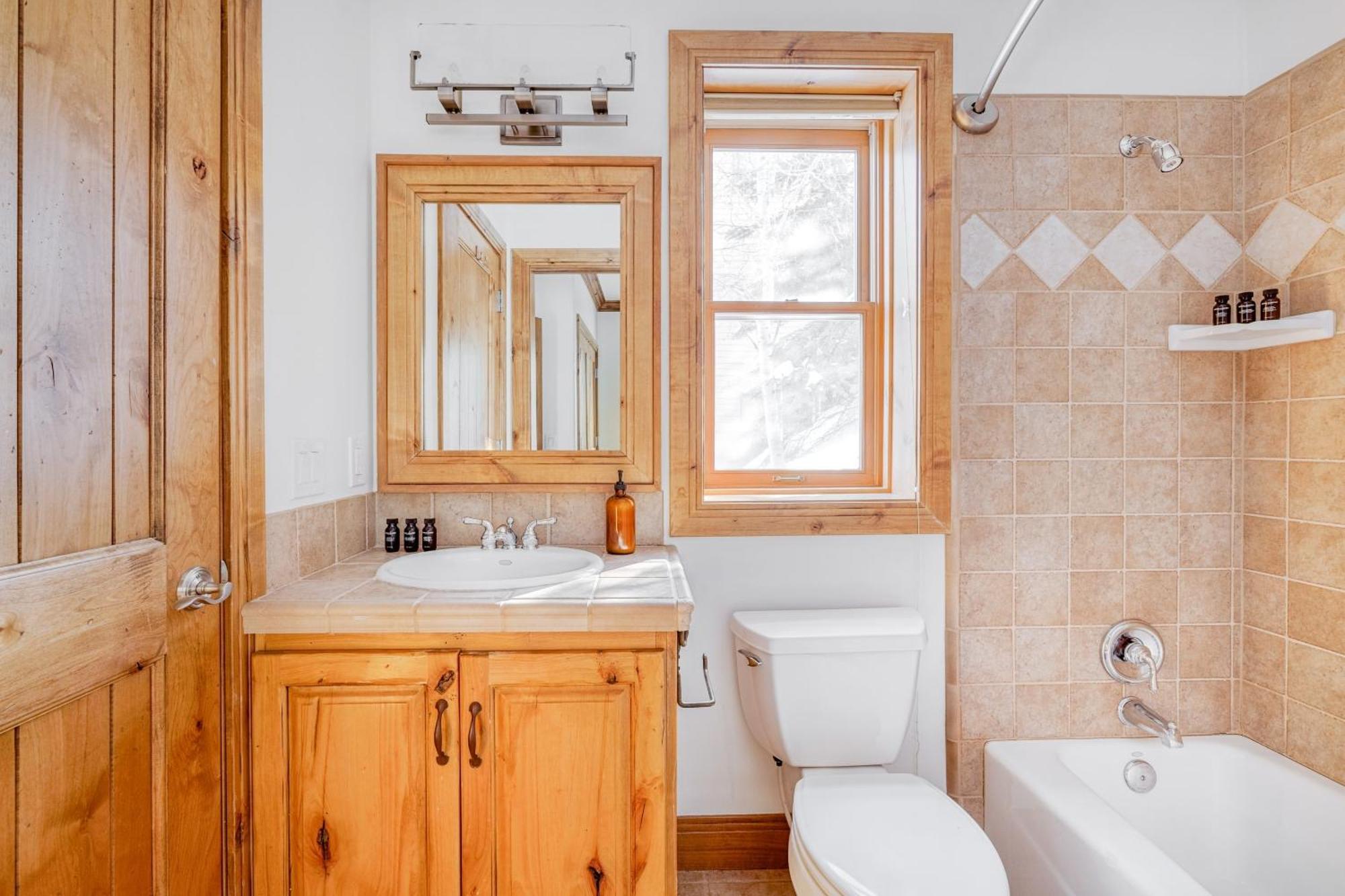 Murdock By Avantstay Cozy Townhouse W Hot Tub Walk To Park City Mountain Exterior photo